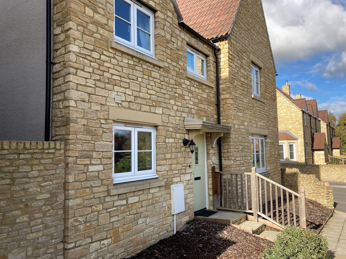 Oak Cottage, Seagry Road, Sutton Benger Wiltshire homes for sale